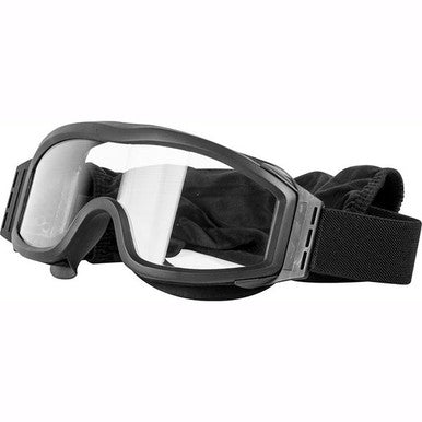 Valken Tango Goggles w/ Standard Clear Lens Valken Tango Goggles w/ Standard Clear Lens